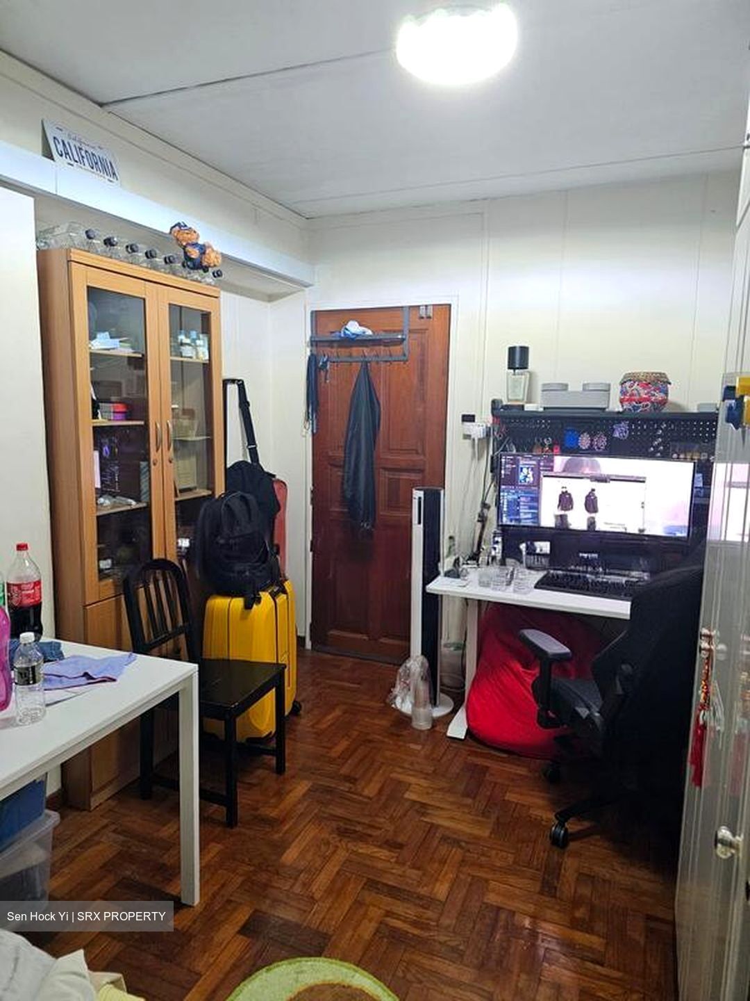 Blk 340 Choa Chu Kang Loop (Choa Chu Kang), HDB 5 Rooms #498220361